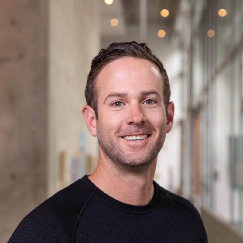 Andrew Crane — Co-Founder & CTO, Vetria