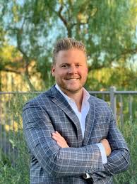 Dan Leaf — Co-Founder & CEO, Vetria